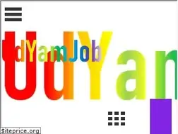 Sites similar to udyamjob.com