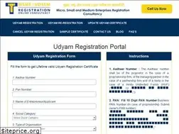 Sites similar to udyamregistration.org.in