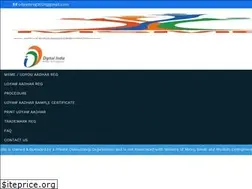 Sites similar to udyamregistrationonline.org