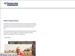 Sites similar to udyamstree.in