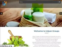 Sites similar to udyangroup.in