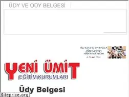 Sites similar to udybelgesi.com
