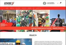 Sites similar to udyogisafety.com