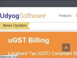 Sites similar to udyogsoftware.com