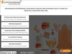 Sites similar to udyogwardhini.com