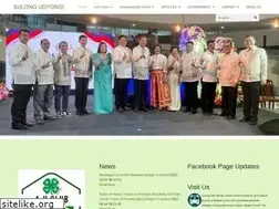 Sites similar to udyong.gov.ph