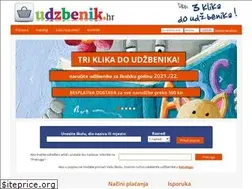 Sites similar to udzbenik.hr