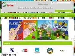 Sites similar to udzbenikonline.rs