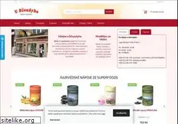 Sites similar to udzoudyho.cz