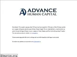 Sites similar to ue-career.org