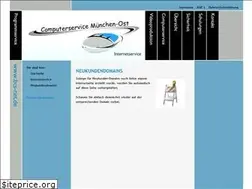 Sites similar to ue-ei-boerse.de