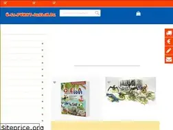 Sites similar to ue-ei-punkt.de