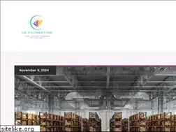 Sites similar to ue-foundation.org