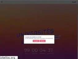 Sites similar to ue-profession-comptable.fr