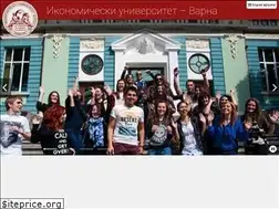 Sites similar to ue-varna.bg