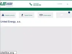 Sites similar to ue.cz