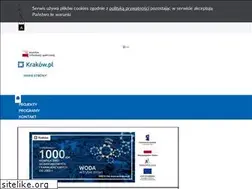Sites similar to ue.krakow.pl