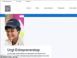 Sites similar to ue.no