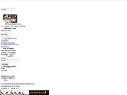 Sites similar to ue30dancenight.de