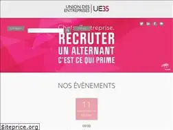 Sites similar to ue35.fr