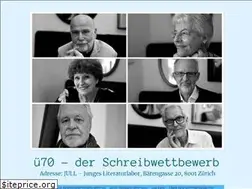 Sites similar to ue70.ch