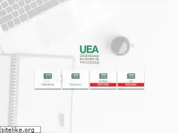 Sites similar to uea.edu.br
