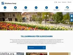 Sites similar to ueab.se