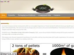 Sites similar to ueac.com.ua