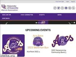 Sites similar to uealumnionline.com