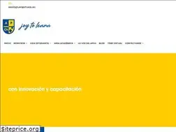 Sites similar to ueapch.net