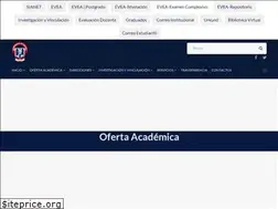 Sites similar to ueb.edu.ec