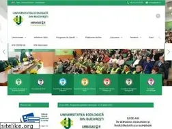 Sites similar to ueb.ro