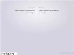 Sites similar to uebach-palenberg.wohin-heute.net