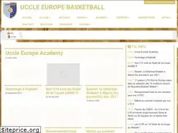 Sites similar to uebasket.be