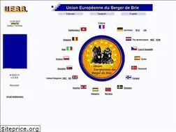 Sites similar to uebb.net