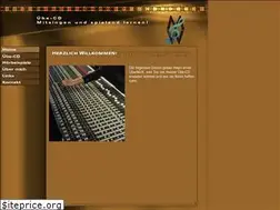 Sites similar to uebe-cd.de