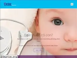 Sites similar to uebe.vn
