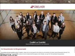 Sites similar to uebelher.net