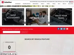 Sites similar to uebelhortoyota.com