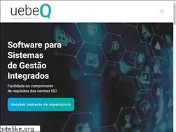 Sites similar to uebeq.com