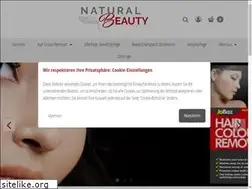 Sites similar to ueber-beauty.de