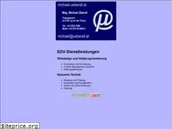 Sites similar to ueberall.at
