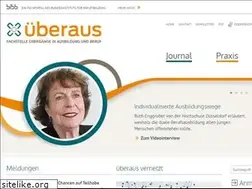 Sites similar to ueberaus.de