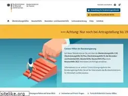 Sites similar to ueberbrueckungshilfe-unternehmen.de