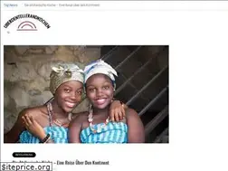 Sites similar to ueberdentellerrandkochen.de