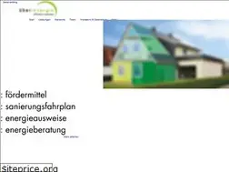 Sites similar to ueberenergie.de