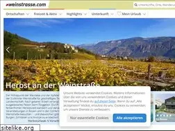 Sites similar to ueberetsch.com