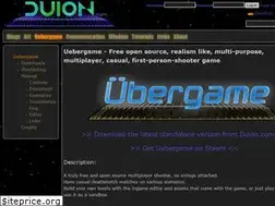 Sites similar to uebergame.com