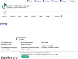 Sites similar to ueberleben.org