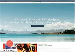 Sites similar to uebermaps.com